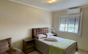 Apartamento Cond JK Parque Club